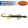 Magnum Lizard 8" - Zoom