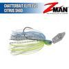 Chatterbait Elite EVO - Z-Man