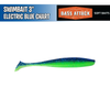 Swimbait 3" - Bass Attack