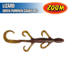 Lizard 6" - Zoom