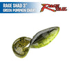 Rage Shad 3" - Rage Tail