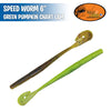Speed Worm 6" - Geco Lures