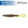 The Judge 5.9" - 6th Sense