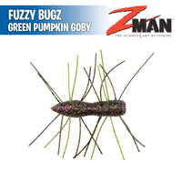Fuzzy BugZ - Z-Man