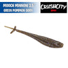 Mooch Minnow 3.5" - Crush City