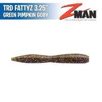 TRD FattyZ 3.25" - Z-Man