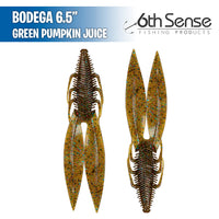 Bodega 6.5 -  6th Sense
