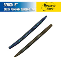 Senko 5” - Ranger's Baits