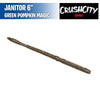 Janitor 6" - Crush City
