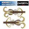 HedgeHog 4" - Crush City