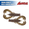 Crush Craw 4" - GrandeBass