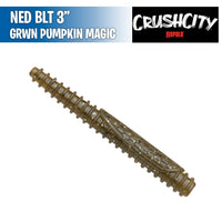 Ned BLT 3" - Crush City