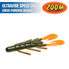 Ultravibe Speed Craw 3.5" - Zoom