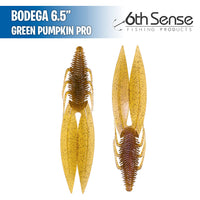 Bodega 6.5 -  6th Sense