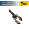 Baby Craw 3” - Ranger's Baits