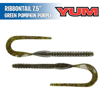 Ribbontail 7.5" - Yum