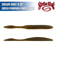 Dream Shot 4.25" - KVD Perfect Plastics
