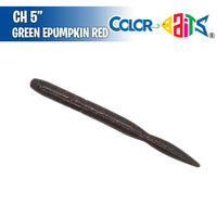 CH 5" - Color Baits