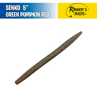 Senko 5” - Ranger's Baits