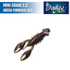 Mini Craw 2.5" - Bager Baits