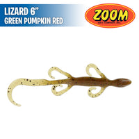 Lizard 6" - Zoom