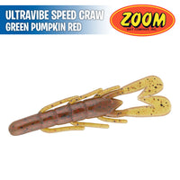 Ultravibe Speed Craw 3.5" - Zoom