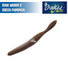 Ring Worm 5" - Badger Baits