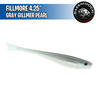 Fillmore 4.25" - BassMooch