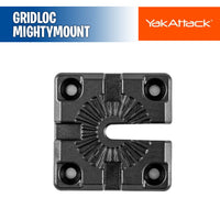 GridLoc MightyMount - YakAttack