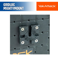 GridLoc MightyMount - YakAttack