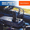 GridLoc Through Hull Wiring Kit - Pair - YakAttack