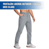 Pantalón Ligeros Outdoor/Casual