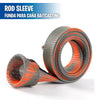 Rod Sleeve (Funda para caña baitcasting)