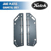 Jake Plates for Hobie - Ketch