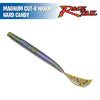 Magnum Rage Cut-R Worm 7" - Rage Tail