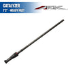 Catalyzer - Heavy  Fast - 7'2" - Casting Rod - ARK
