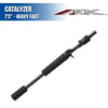 Catalyzer - Heavy  Fast - 7'2" - Casting Rod - ARK