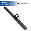 Invoker - Heavy Fast - 7'6" - Casting Rod - ARK