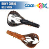 Roxy Craw 4" - Color Baits
