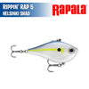 Rippin Rap (RPR-5) - Rapala