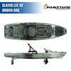 10' Slayer LTE - Native Watercraft