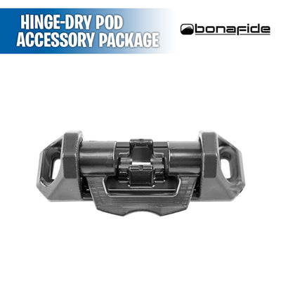 Hinge-Dry Pod Accessory Package - Bonafide