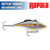 Rattlin' Sinking - Rapala