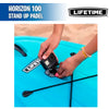Horizon 100 Stand Up Paddleboard - Lifetime