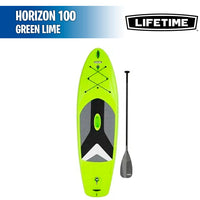 Horizon 100 Stand Up Paddleboard - Lifetime