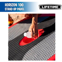Horizon 100 Stand Up Paddleboard - Lifetime