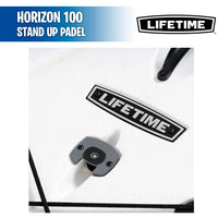 Horizon 100 Stand Up Paddleboard - Lifetime