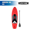 Horizon 100 Stand Up Paddleboard - Lifetime
