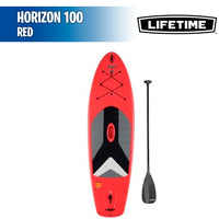 Horizon 100 Stand Up Paddleboard - Lifetime
