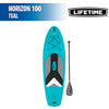 Horizon 100 Stand Up Paddleboard - Lifetime